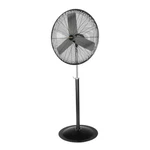 Master Industrial MHD-30P 120V 2.5 Amp Vs 30" Corded Pedestal Fan New. Fixed Price $278.06.