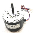 Interlink YSLB-130-8-B003(AL)-0001 Condenser Motor 100483-42 230V Used #MP416. Fixed Price $135.00.