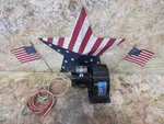 Mclean Fan 1NB412S85 Pn/ccb 001349 FSCM-03552 7162-0236 U62B1 S4032 E40513. Fixed Price $299.99.
