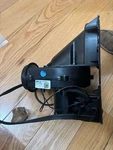 Apcom 70626734/71626729 Gas Water Heater Blower Motor Assembly Direct Vent. Fixed Price $199.99.
