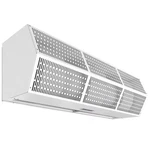 Berner SHD07-1048AC-P-G Air CURTAIN,14 In. H,51 W,13 6JGE5. Fixed Price $849.33.