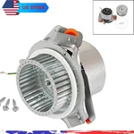 HC21ZE121A Furnace Draft Inducer Motor For Carrier Bryant Payne J238-100-10108. Fixed Price $90.92.