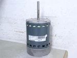 Ge Ecm 3.0 5SME39SXL3008A Furnace Blower Motor 1HP 120/240V 1050RPM HD52RE122. Fixed Price $285.00.