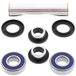 Bossbearing Rear Wheel Kit For Ktm Xc-w 250 Tpi 2018. Fixed Price $66.40.