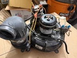 Carrier Y4L241A512 Broad-ocean HC27CQ117 Gas Furnace Inducer. Same Day Shipping. Fixed Price $225.00.