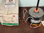 New Nidec Us 1861 Condenser Fan S4. Fixed Price $149.99.