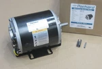 Packard 1/4 Hp 1725RPM Belt Drive Blower Motor 45014, Silver. Fixed Price $122.39.