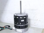 Broad-ocean ZWK702D0555801 Ecm Blower Motor 115-120V 3/4HP 622684 KMSAH012A06. Fixed Price $295.00.