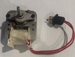 Broan Nutone Fan Motor S-87547000 C-87547 SP-61K20. Fixed Price $45.99.