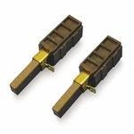 2 Pcs Lamb Ametek Motor Brush , 33415-4 And More Listed Below. Fixed Price $16.85.