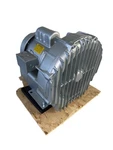 New Fpz Vacuum Regenerative Blower 156CFM 3400RPM Pn# Scl K05-MS Mor. Fixed Price $795.43.