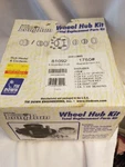 Tiedown Engineering Stud Hub Kit #1750 81092. Fixed Price $62.50.