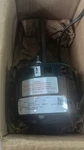 Century BL6414 1/5-1/8-1/10HP 115V 1050RPM Fan And Blower Motor. Fixed Price $85.00.
