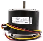 Carrier Condenser Motor 5KCP39EGS070S 1/4 Hp, 1100 Rpm, 208-230V Genteq # 3905. Fixed Price $124.00.