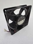 Pc Comair Rotron MC24B3 Muffin Dc Cooling Fan 24V 0.28A 6.7W 5"X5"X1.25". Fixed Price $13.00.