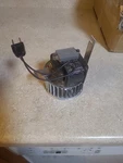 Vintage Exhaust Fan Motor Bomax 101-1342 Tested Works Great Used Shape!. Fixed Price $99.95.