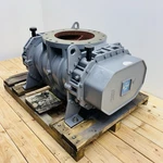 Dresser 721 Rcs-j Roots Rotary Lobe Blower Pn 719131LB New Spare. Fixed Price $18775.00.