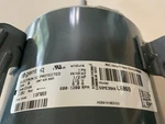 New Icp Heil Tempstar 1187059 1/2 Hp 115V 600-1200 Rpm Motor 5SME39HXL6069. Fixed Price $450.00.