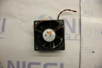 Dayton 4WT37A 18 Cfm Dc Axial Fan. Fixed Price $9.99.