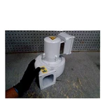 Elektror D05 Radial Pressure Air Blower DU240D 3PH Motor. Fixed Price $687.51.
