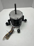 Carrier HD46MQ150 3/4HP Blower Motor 115-120V 1050RPM K00210076 Oem Broad-ocean. Fixed Price $225.00.