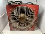 Super Vac Exhaust Fan P164S. Fixed Price $389.99.
