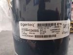 Condenser Fan Motor Carrier Genteq HC35GE461 5KCP39HFS245BS 460V 1PH 825 Rpm. Fixed Price $350.00.