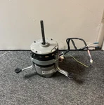 Nordyne Zhongshan Broad-ocean ZWK763D01201 Gas Furnace Blower Motor Works. Fixed Price $279.99.
