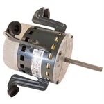 Carrier 58MV660004 1/2HP 120/240V 1300RPM 48FR Motor. Fixed Price $1311.40.