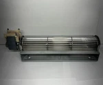 Oem Ebmpapst Tangential Range Oven Blower Fan QLZ06/0030 3030LH-133 A71 55W 240V. Fixed Price $61.60.