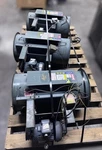 16" New York (nyb) Axial Blower. Duct (df) Fan. 2995RPM. Fixed Price $396.00.