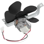 New Range Hood Fan Motor Assembly 2-SPEED For Broan Nutone Stove 97012248. Fixed Price $25.64.