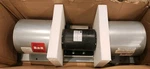 New, Open Box Dayton Air Curtain Motor / Blower, Phase, 460V, 3000+ Cfm 6E817A. Fixed Price $650.00.