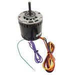 Lennox 43G502 Psc Blower Motor 460VAC, 3/4HP, 1075RPM, 1/2IN Shaft, Nema 48. Fixed Price $375.00.