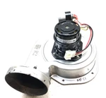Zhongshan D344253P02 Draft Inducer Blower Motor Y3L248A516 115V Used # MF51. Fixed Price $65.00.