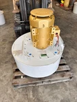New York Blower Backward Incline Baldor Hp 2021-09362-01. Fixed Price $12000.00.