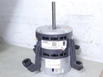 Icp Carrier 1193029 Furnace Blower Motor Ecm 1/2HP 115V 1050RPM Var Spd VER.657. Fixed Price $295.00.