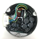 Nidec M55PWNRH-3405 Programmable Module Only 0131F00113 Cw Used #Z563. Fixed Price $114.75.