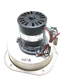 Fasco 70219396 Draft Inducer Blower Motor X38040342010 230V 1/35HP Used #MA38. Fixed Price $99.00.