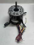 Zhongshan Broad-ocean Y7L623F08 Blower Motor 1/2HP 115V 1075RPM 5SPD. Fixed Price $220.00.