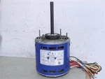Us Motors Liberty K55HXCNN-1725 Blower 115V 1075RPM 4SPD 1/2HP Ccw. Fixed Price $120.00.