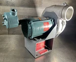 Nos Surplus Cincinnati Fan & Ventilator Company Blower. Model PB-8 1/3HP 1PH. Fixed Price $749.99.