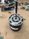 Ao Smith 14P510B01 HE3K131N Furnace Motor. Fixed Price $130.00.