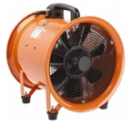 Maxess CED4644 11-7/16 Inlet, Direct Drive, 2,929.9 Cfm, Portable Air Blower. Fixed Price $150.00.