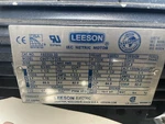Leeson C90T17FZ25A 192203.30 230/460 V 1/2 Hp 1725 Rpm Tefc Ac Motor. Fixed Price $224.59.