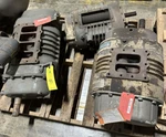 Tuthill Positive Disp Lobe Blowers H175509, 5507-46L3, 4509VT Duro Flow (3UNITS). Fixed Price $2250.00.