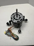 Genteq 55BA39FL P7029 1/2HP Blower Motor 120V 1050RPM 6.4A Ensite KF03. Fixed Price $299.99.