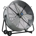 Cd SFDC-900BT0 36" Portable Tilt Drum Blower Fan Direct Drive. Fixed Price $694.30.