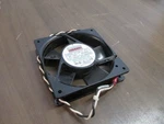 Mechatronics Axial Fan UF12B12 120V 50/60HZ 16/14W Used. Fixed Price $20.00.