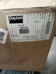 Dayton 4C118 BLOWER,DUCT,9 In. Fixed Price $400.00.
